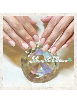 笑楽美屋/オフィス向けワンカラー