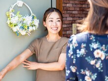 バリエステ シュクル/ようこそお越しくださいました