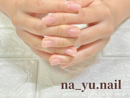 自爪風クリアネイル 126/126