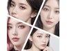 ■OPEN記念♪■最高級フラットラッシュ　140本　6900