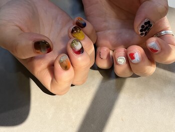 ウンヌン(unnun)/