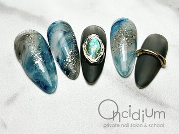 オンシジューム(Oncidium)/