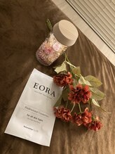 アンドナナ(&NANA..)/フットパック