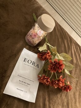 アンドナナ(&NANA..)/フットパック