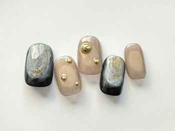 ユノ フィオーレ(Juno fiore)/インクニュアンス