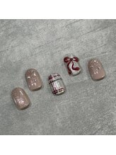 ニコルネイル(nicole nail)/H1716