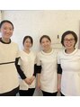 ベルマーノ 天神店/キャリア10年以上スタッフ多数！任せ下さい