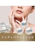 【小顔＆肌質改善】最新インディバ☆ツヤ肌＆小顔＆癒しフェイシャル60分