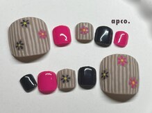アプコ(apco .)/