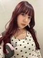アンフルール ヴィ 渋谷店(Une fleur vie) AOI