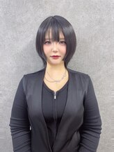 シーンスタジオ 池袋店(SSIN STUDIO) Mio .