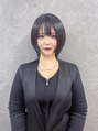シーンスタジオ 池袋店(SSIN STUDIO) Mio .