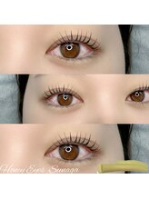 ハニーアイズ(Honey Eyes)/次世代パーマ