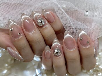 アンジュ(Ange)/【Ayaka】マグネットフレンチ