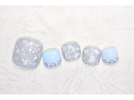 フット定額12000円コース