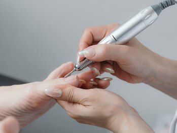 チェンジ(CHANGE)の写真/足ケア専門店で足全体を美しく♪お爪,足裏,膝下の角質ケアや保湿も行います◎健康で美しい理想の素足へ!!