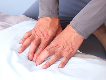 古式腱引き 甘田道場/腱引き療法!!