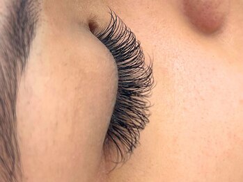 パッソ(Passo)/負担少なくボリューム出せます