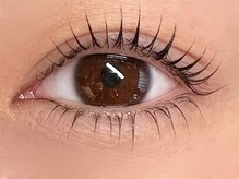 エクシア(EXCIA)/まつげパーマ上下