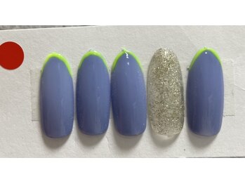 はあとねいる 福井さくら通り店/福井さくら通り店限定デザイン