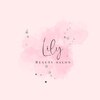 Beauty salon Lilyのお店ロゴ
