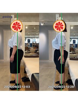 グレフル鍼灸接骨院 整体院 心斎橋/整体/肩こり/マッサージ/腰痛