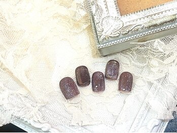 【定額ネイル】7980