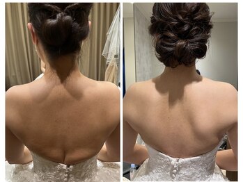 ドクター ヴィーナス/ブライダルもお任せください