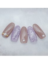 はあとねいる 寝屋川店/ハンド42