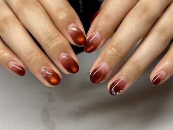 ロカ(Loca)/マググラデーション