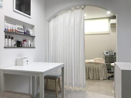 インディバ痩身サロン シュエット(Chouette)の写真