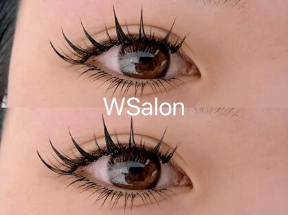 ダブリューサロン(W Salon)の写真