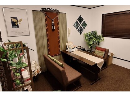 きたのスタジオ 小山田店の写真