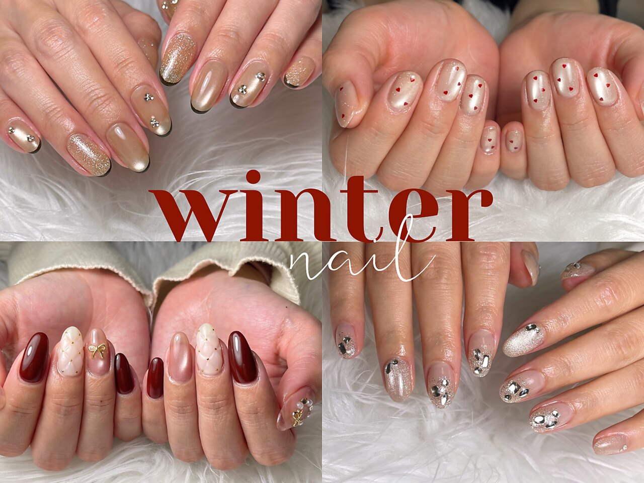 スミノネイル(sumino NAIL)｜ホットペッパービューティー