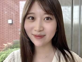 ハウディ(HOWDY)/brown color &nbsp;extensions