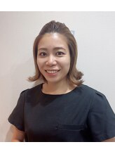 ムーロ バイ ミュー(muro. by mieux)&nbsp;muro. TOMOMI