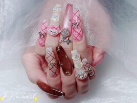 長さだし/持ち込みゴデゴデ