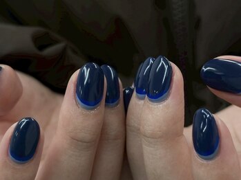 ブランクルネ(blanclune)/90分デザイン