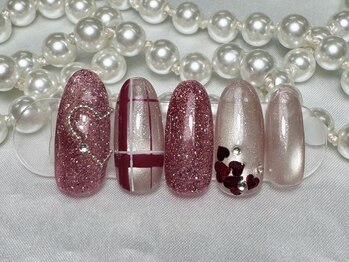 ラミア(Lamia)/HAND☆ゴージャス定額プラン