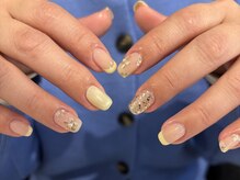 イコイ(ikoi)/【Instagram】@rara.i.nail