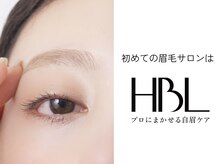 イチ(ichi)の雰囲気（眉毛で印象は変わる！おすすめHBL！#プロに任せる自眉ケア）