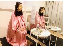 サクラプラス(SAKURA Plus)/よもぎ蒸し＆岩盤足浴