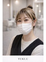 コケット 橋本店 UEDA YUKI