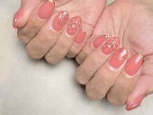 イコイ ネイルアンドアイラッシュ 高円寺店(icoi)/お客様デザイン