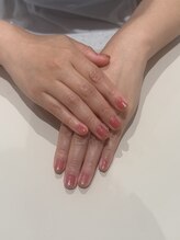 ピアーネネイル 神戸三田駅前店(PIANE NAIL)/カウンセリングネイル　アダチ