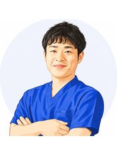 アロマ de ほぐし 門司駅前店&nbsp;佐潟 明博