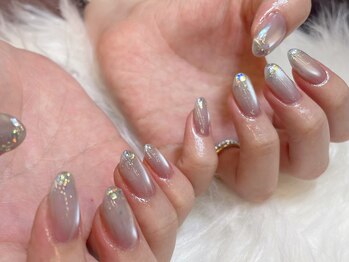 アイリーデイ(IRY DAY)/定額デザイン