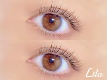 リラ 高崎店(Lila)/マツエク／フラットラッシュ
