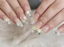 クリアバラワンホン¥10000