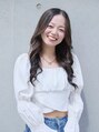 リシェルアイラッシュ 相模大野店(Richelle eyelash) きっかわ